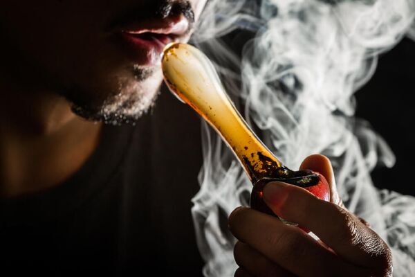 What is Resin? How to Smoke it Guide? | LOOKAH
