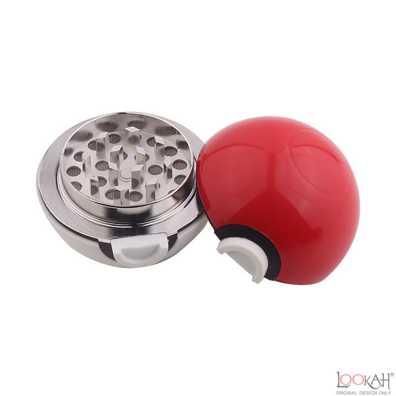 Pokey Ball Glass Dab Tool