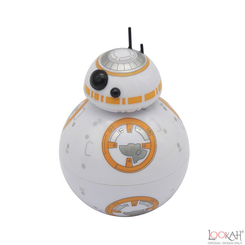 BB8 BB-8 Star Wars Grinder 3 Piece 