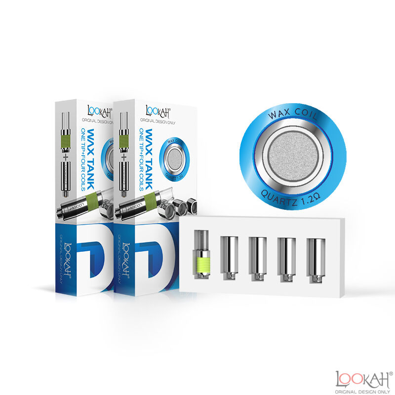 Dab Pen Carts Cheap Online LOOKAH