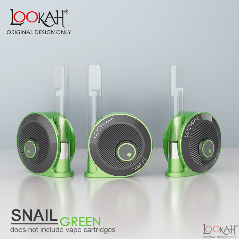 Lookah SnailBest 510 Thread Battery For Cartridges Lookah