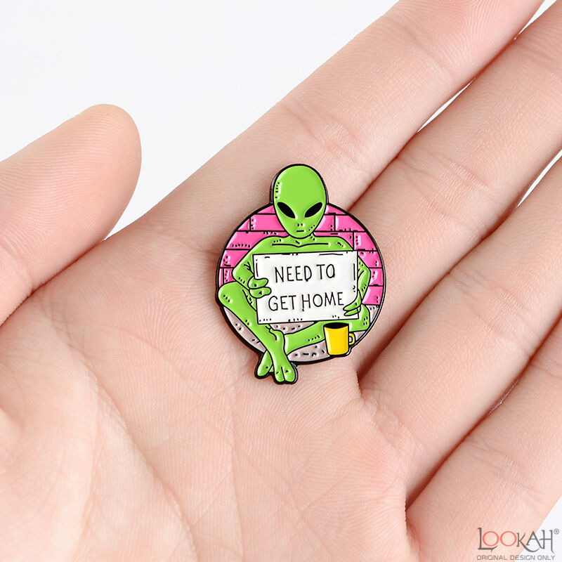 Pin on Alien