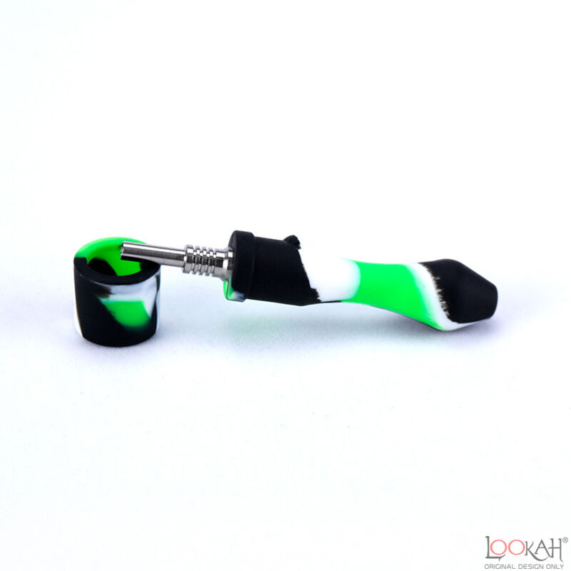 Mini Silicone Nectar Collector Set - NYVapeShop