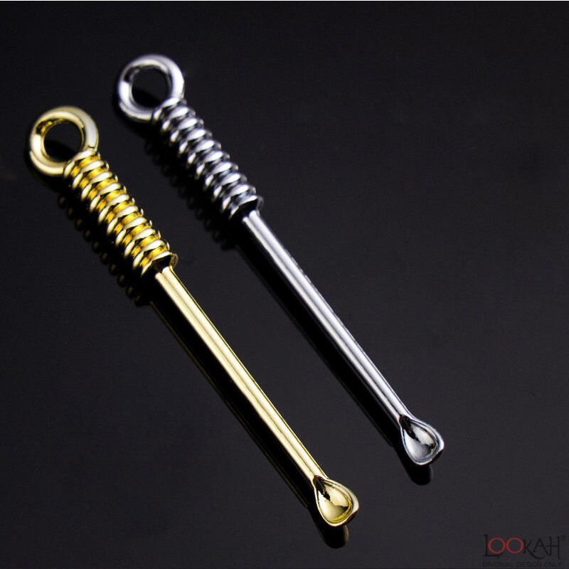 Small Dab Tool Metal