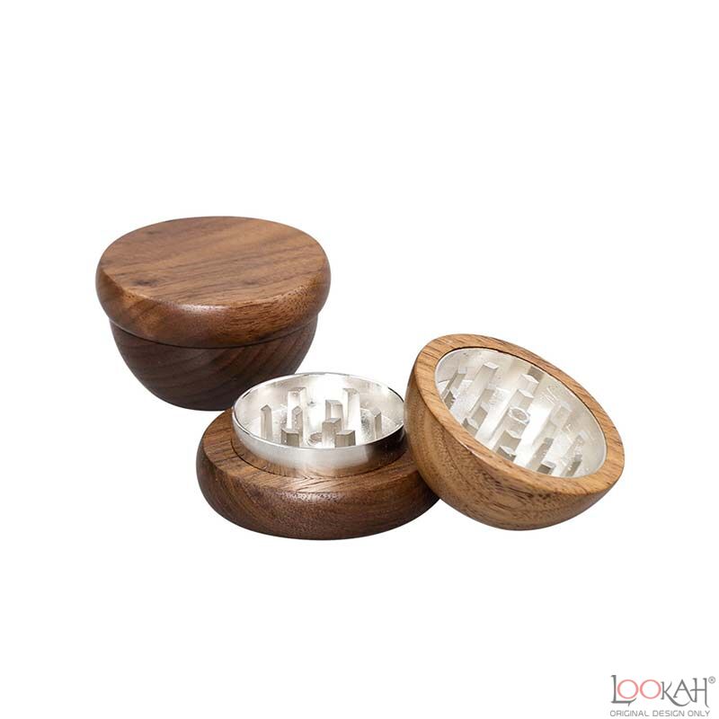 Marley Natural Accessories Small Herb Grinder