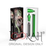 Seahorse PRO Electric Nectar Collector Kit | LOOKAH