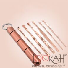 Metal Dab Tool Kit 7PCS