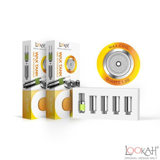 Dab Pen Carts Cheap Online LOOKAH