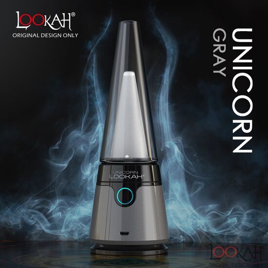 Unicorn Electric Dab Rig Online LOOKAH