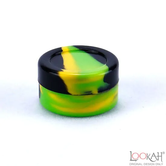 Silicone Wax Container, 31mm Sphere