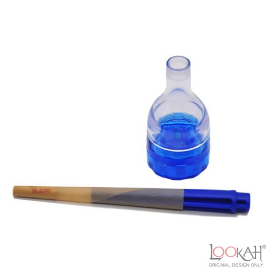 Grinder With Cone Packer LOOKAH